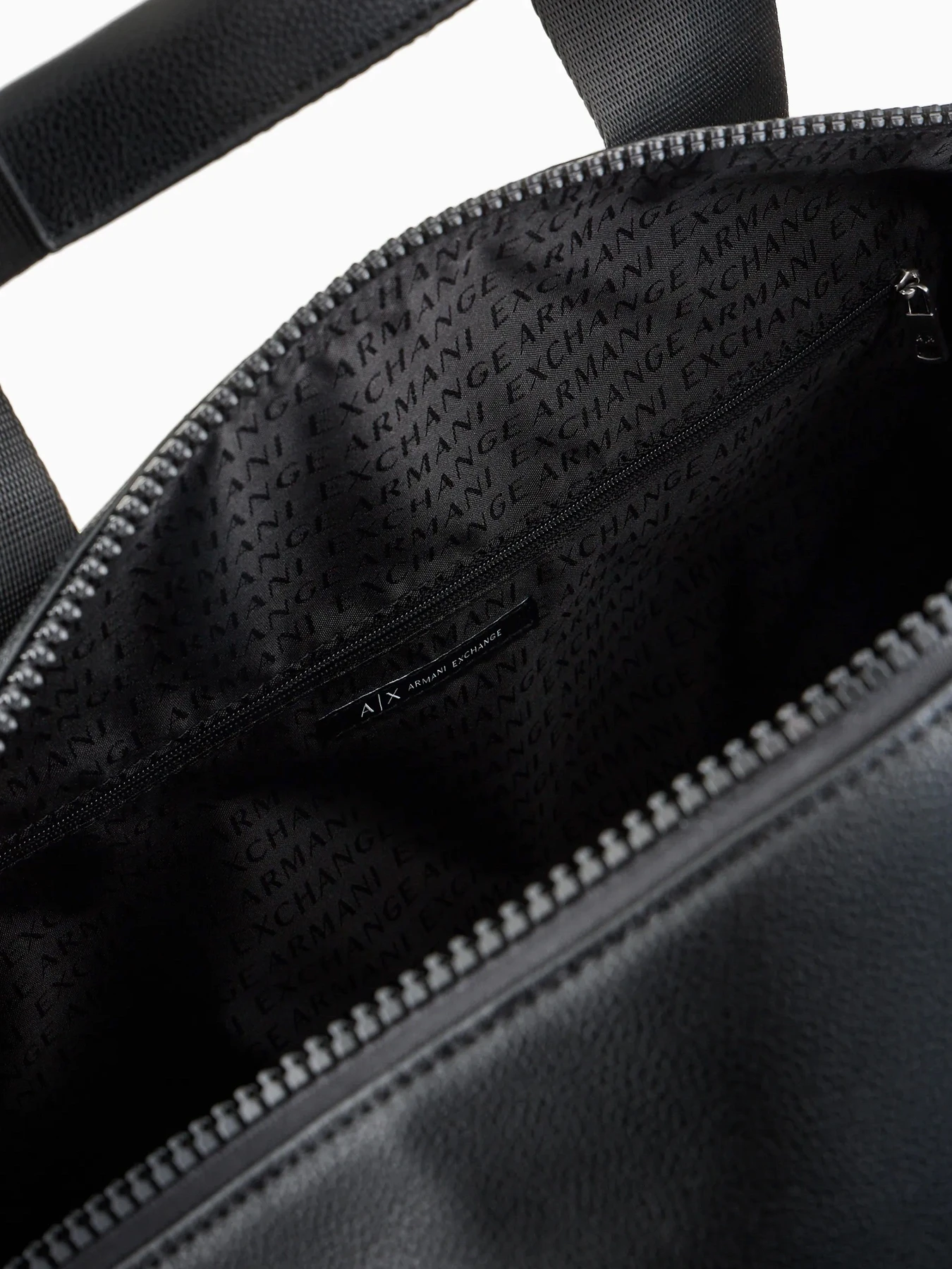 Сумки Armani Exchange модель 952697-4F864-00020 Фото
