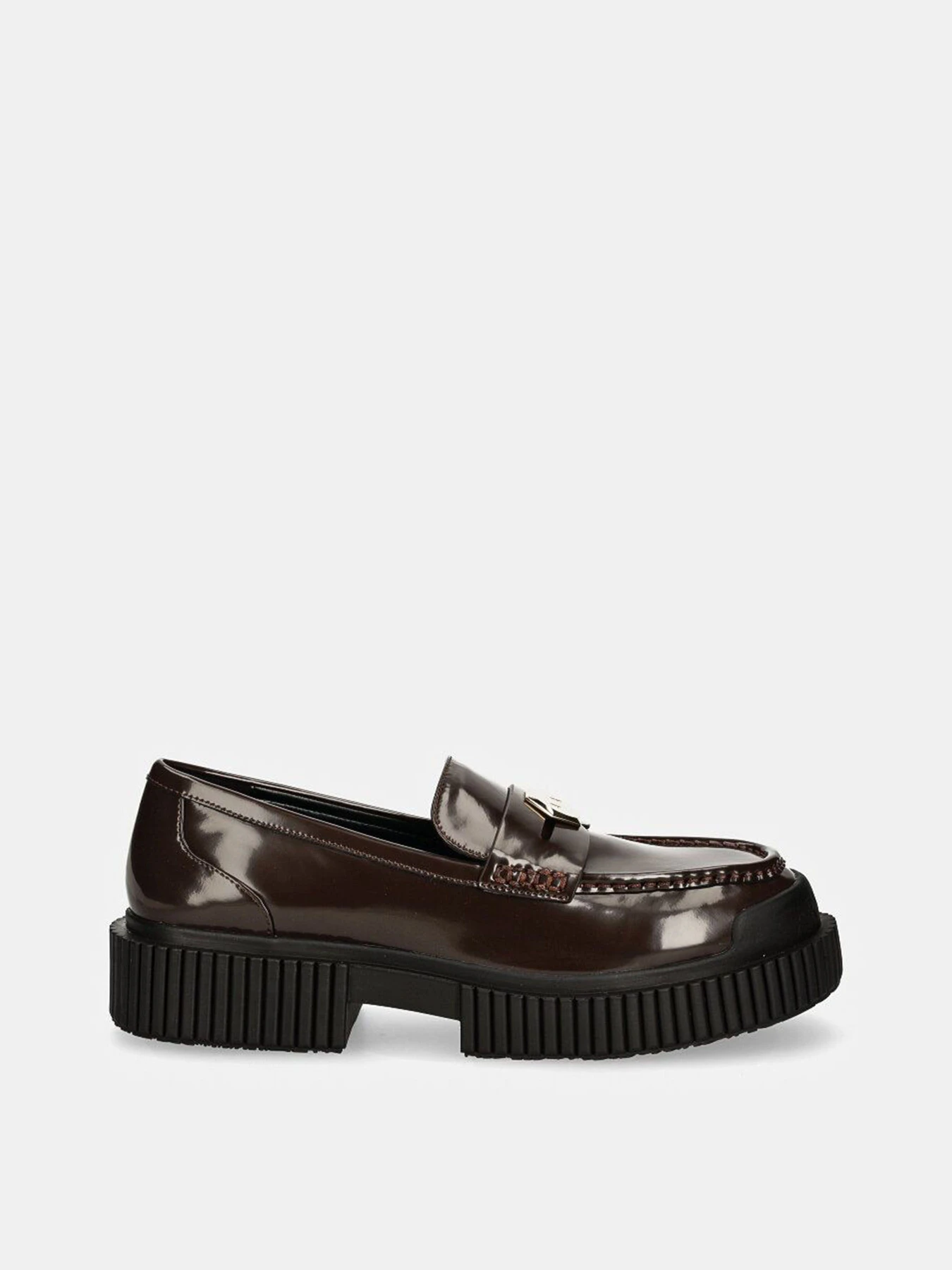 Туфли и лоферы Armani Exchange модель XDA005-XV878-01800 Фото