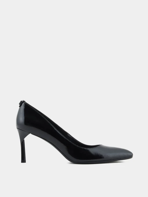 Туфли и лоферы Armani Exchange модель XDE015-XV884-00002 Фото