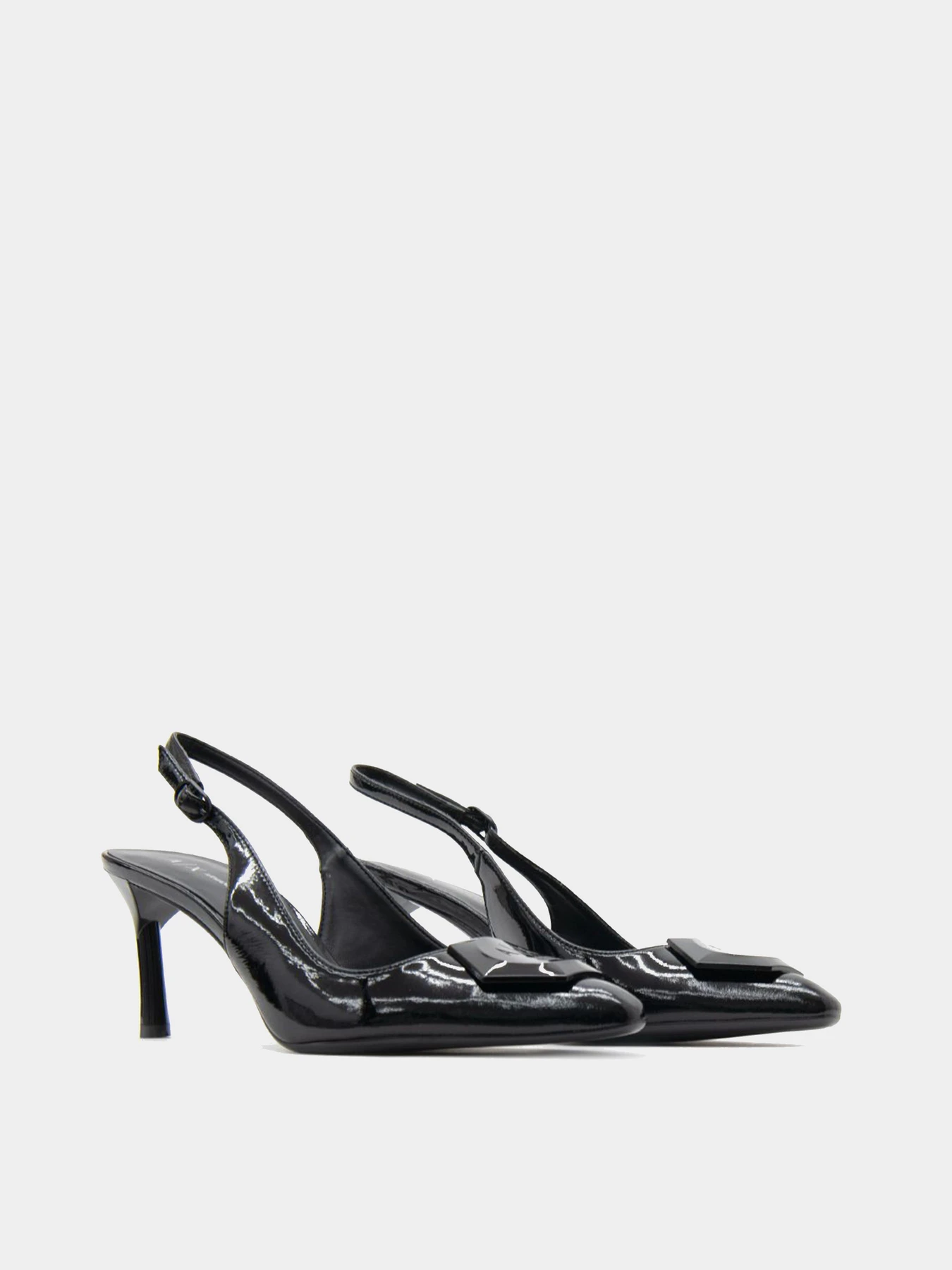 Туфли и лоферы Armani Exchange модель XDE016-XV884-00002 Фото