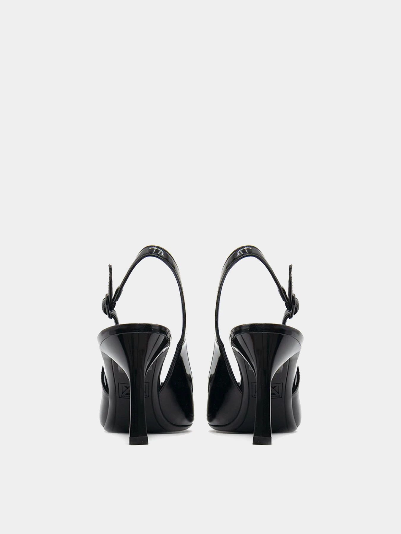 Туфли и лоферы Armani Exchange модель XDE016-XV884-00002 Фото