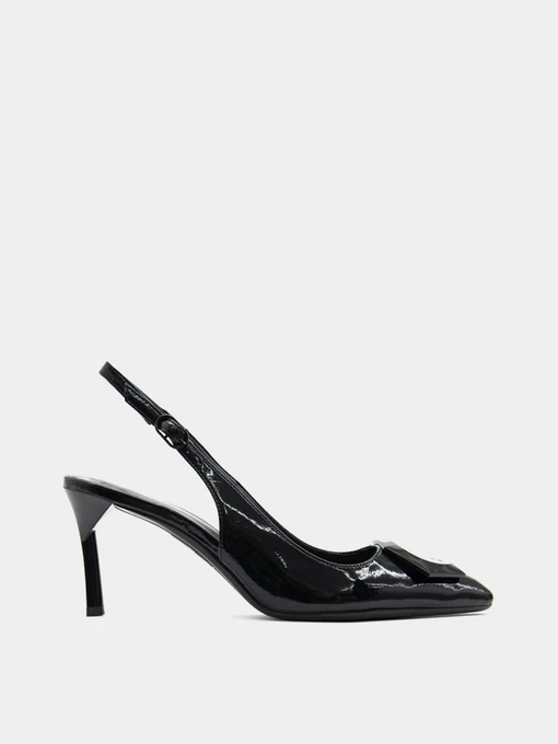 Туфли мен лоферлер Armani Exchange үлгі XDE016-XV884-00002 Фото