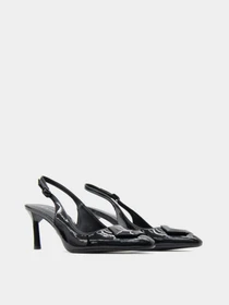 Туфли и лоферы Armani Exchange модель XDE016-XV884-00002 Фото