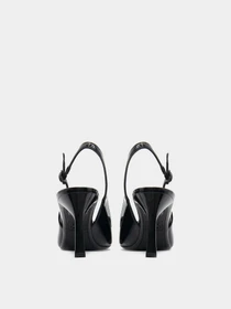 Туфли и лоферы Armani Exchange модель XDE016-XV884-00002 Фото