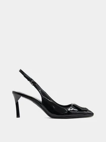 Туфли мен лоферлер Armani Exchange үлгі XDE016-XV884-00002 Фото