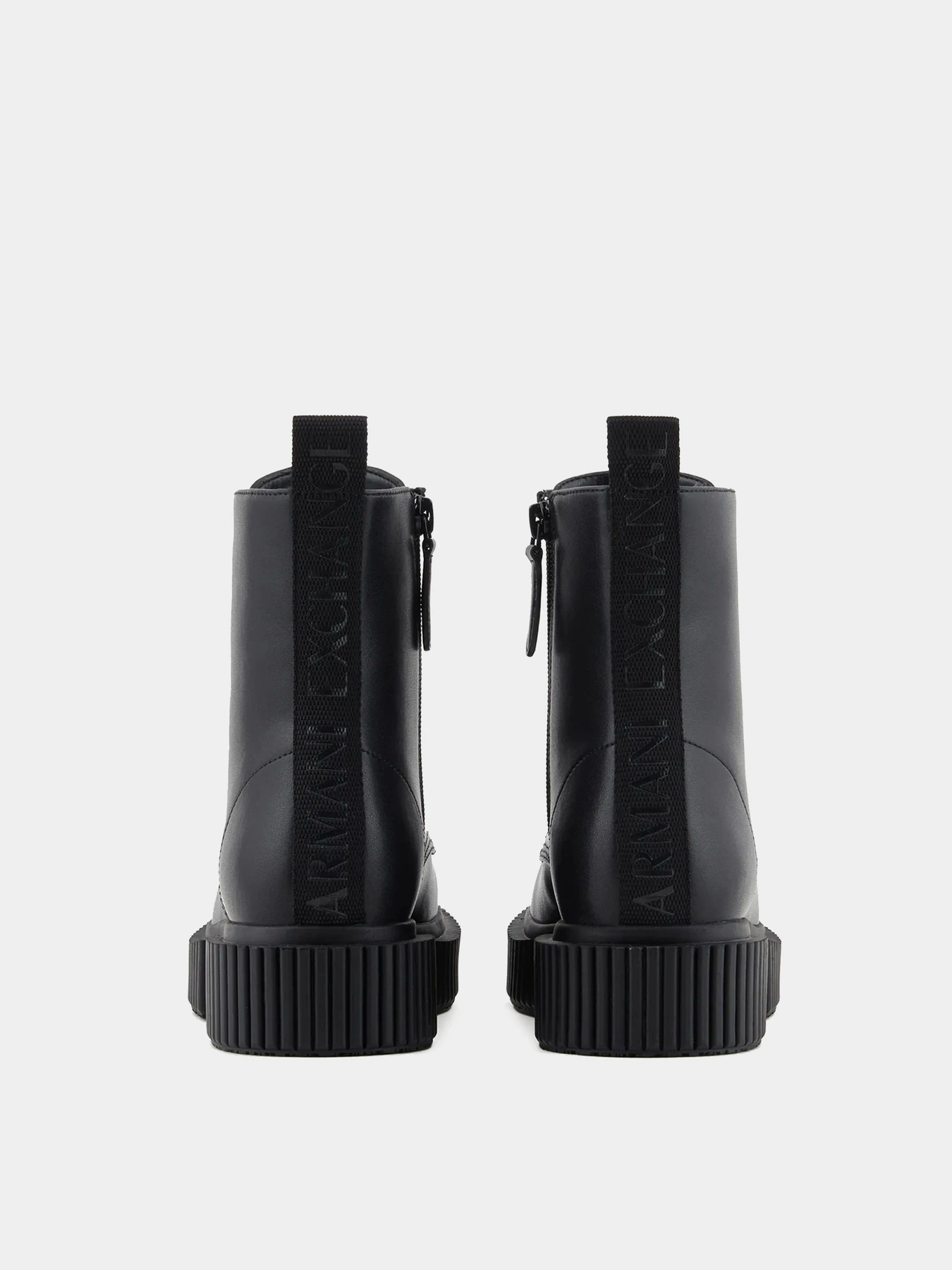 Ботинки и сапоги Armani Exchange модель XDN031-XV875-00002 Фото