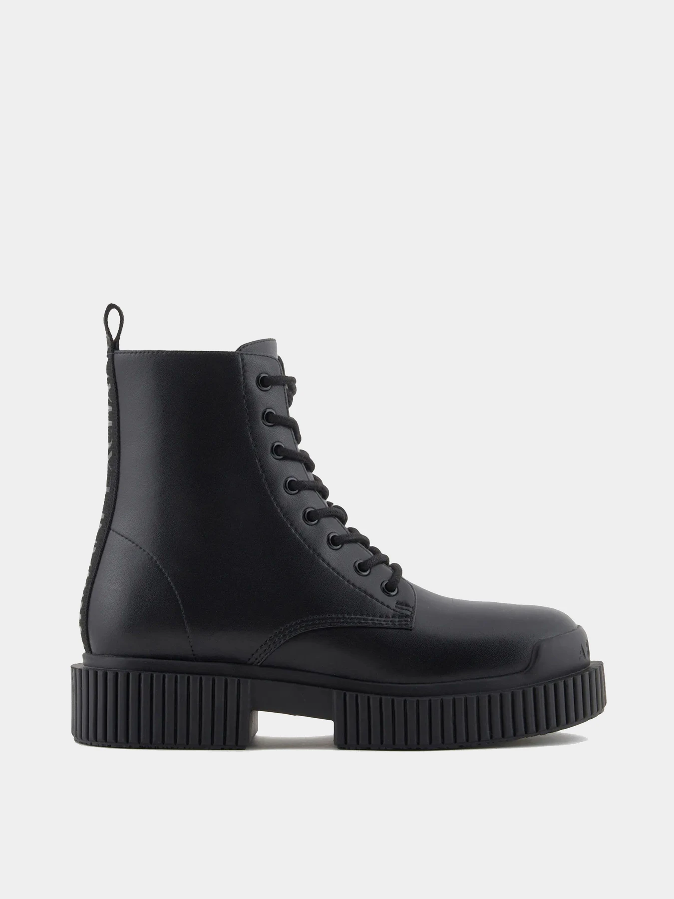 Ботинки и сапоги Armani Exchange модель XDN031-XV875-00002 Фото
