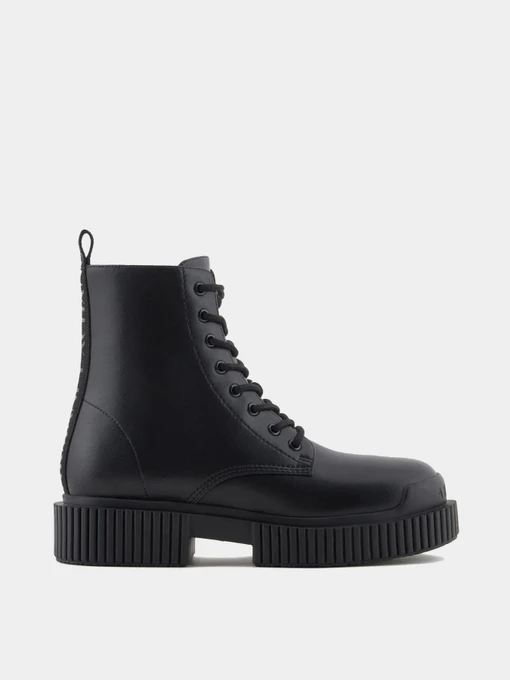 Бәтеңке мен етіктер Armani Exchange үлгі XDN031-XV875-00002 Фото