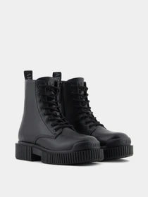 Ботинки и сапоги Armani Exchange модель XDN031-XV875-00002 Фото