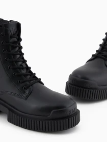 Ботинки и сапоги Armani Exchange модель XDN031-XV875-00002 Фото