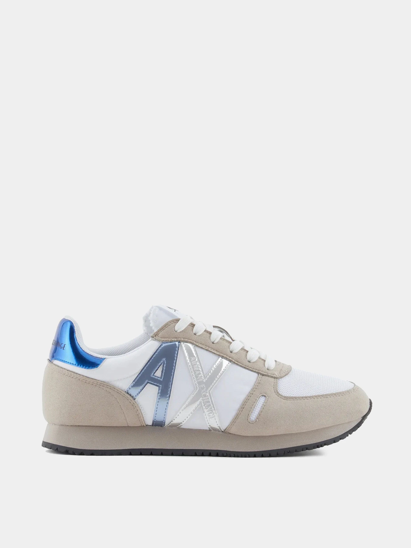 Кроссовки Armani Exchange модель XDX031-XV137-S942 Кроссовки Armani Exchange модель XDX031-XV137-S942 Фото