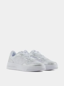Кроссовки Armani Exchange модель XDX103-XV891-K708 Фото