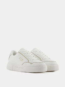 Кеды Armani Exchange модель XDX160-XV888-T779 Фото