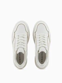Кеды Armani Exchange модель XDX160-XV888-T779 Фото