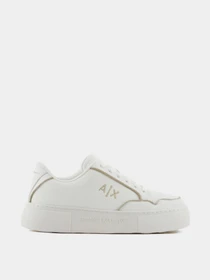 Кеды Armani Exchange модель XDX160-XV888-T779 Фото