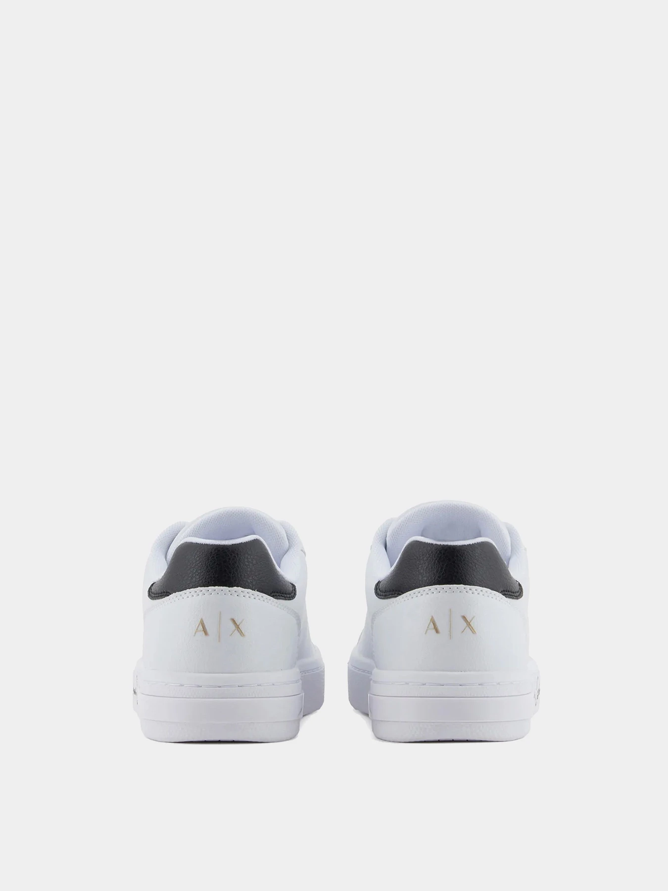 Кеды Armani Exchange модель XDX164-XV890-U275 Кеды Armani Exchange модель XDX164-XV890-U275 Фото