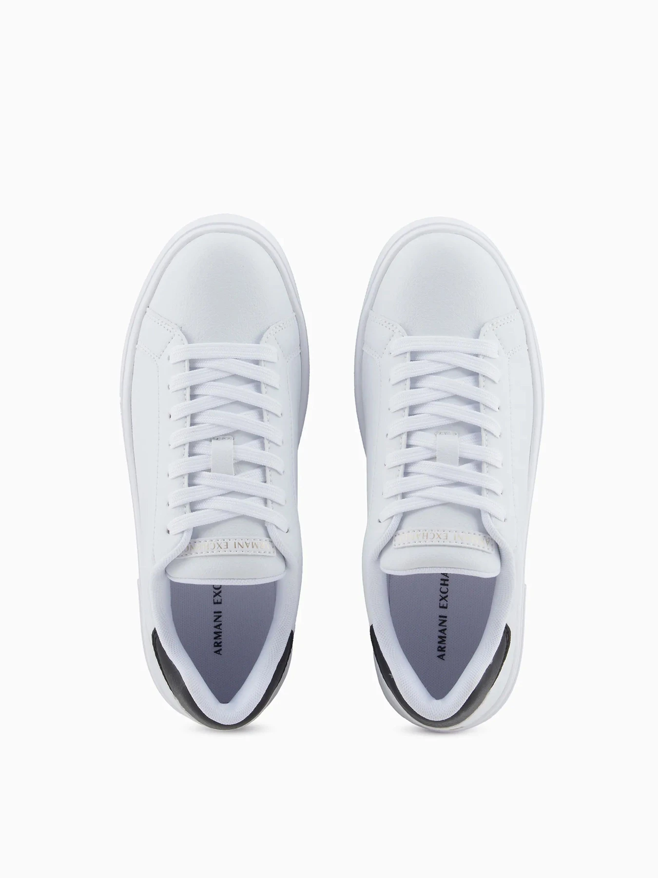 Кеды Armani Exchange модель XDX164-XV890-U275 Кеды Armani Exchange модель XDX164-XV890-U275 Фото