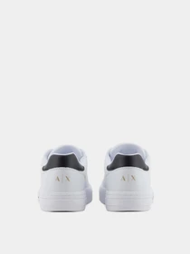 Кеды Armani Exchange модель XDX164-XV890-U275 Фото