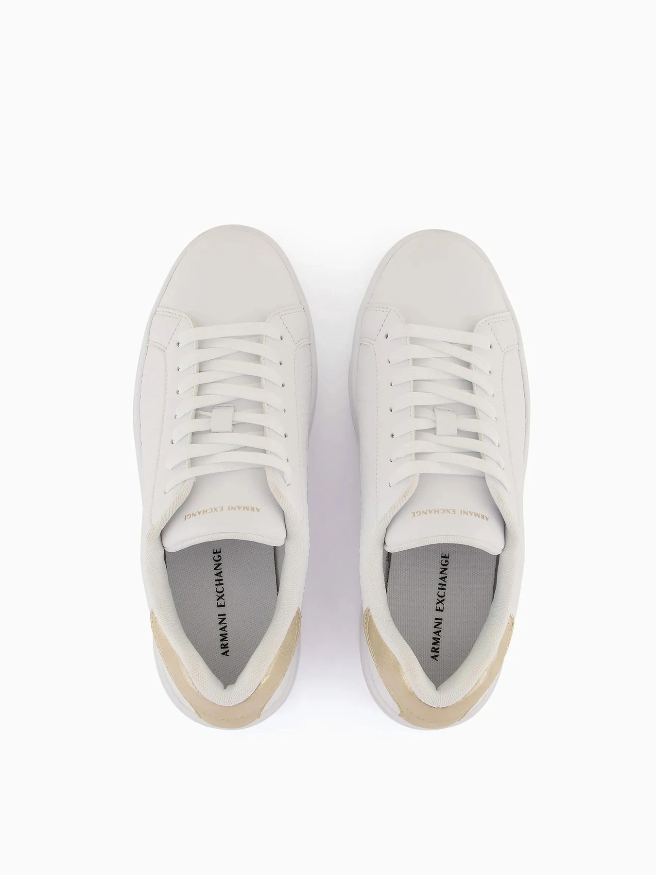 Кроссовки Armani Exchange модель XDX165-XV891-T782 Кроссовки Armani Exchange модель XDX165-XV891-T782 Фото