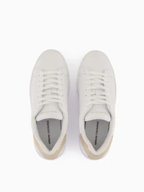 Кроссовки Armani Exchange модель XDX165-XV891-T782 Фото