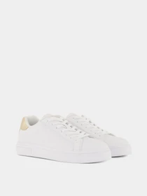 Кроссовки Armani Exchange модель XDX165-XV891-T782 Фото