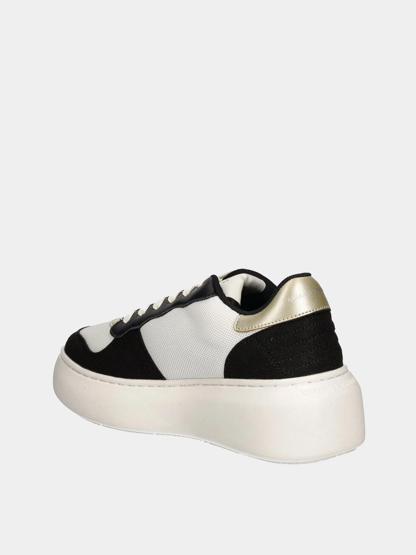 Кроссовки Armani Exchange модель XDX167-XV893-N814 Кроссовки Armani Exchange модель XDX167-XV893-N814 Фото