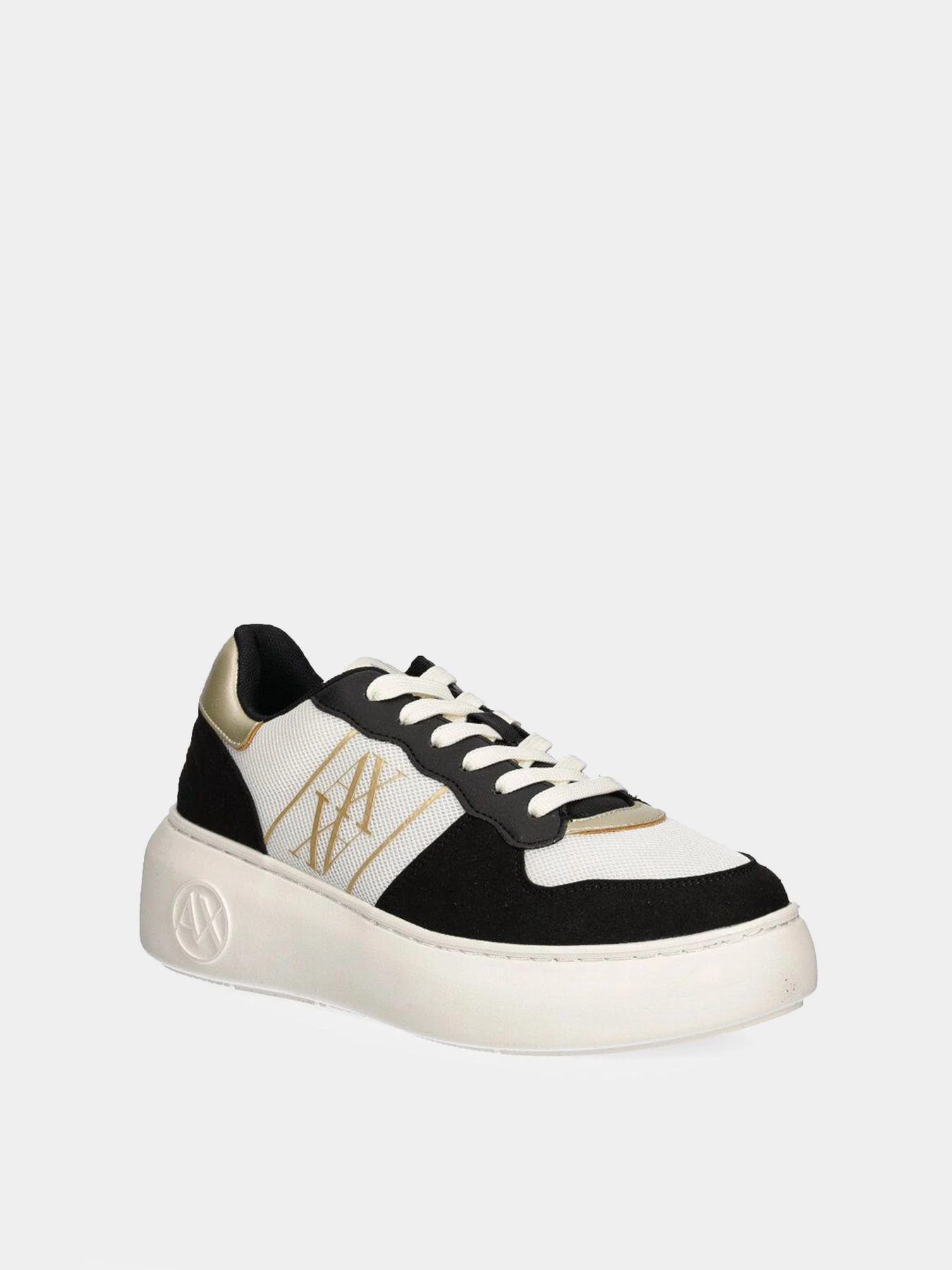 Кроссовки Armani Exchange модель XDX167-XV893-N814 Кроссовки Armani Exchange модель XDX167-XV893-N814 Фото