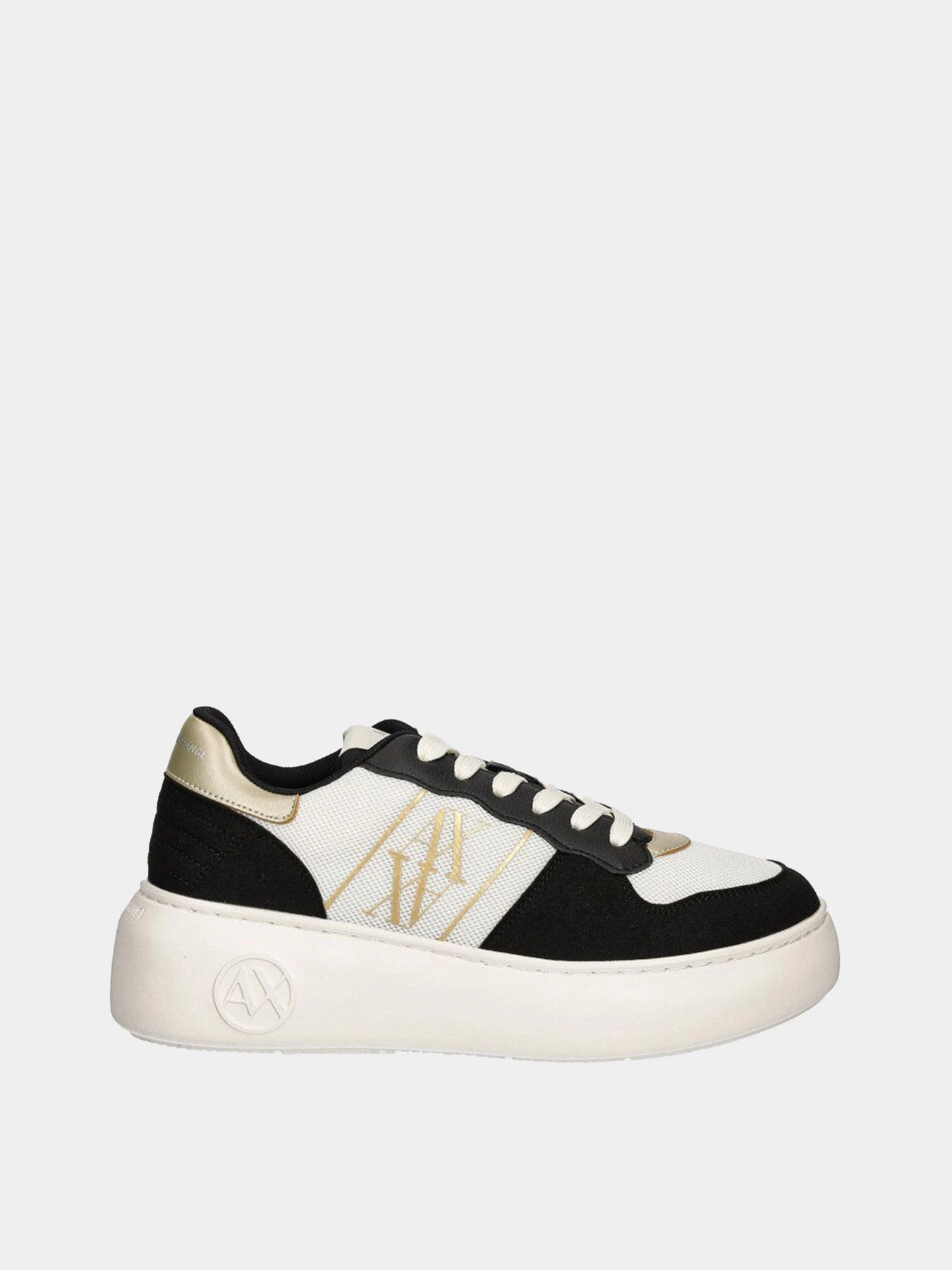 Кроссовки Armani Exchange модель XDX167-XV893-N814 Кроссовки Armani Exchange модель XDX167-XV893-N814 Фото