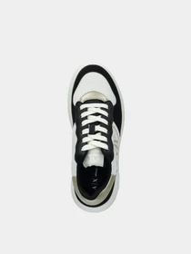 Кроссовки Armani Exchange модель XDX167-XV893-N814 Фото