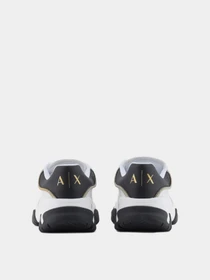 Кроссовки Armani Exchange модель XDX172-XV899-K488 Фото