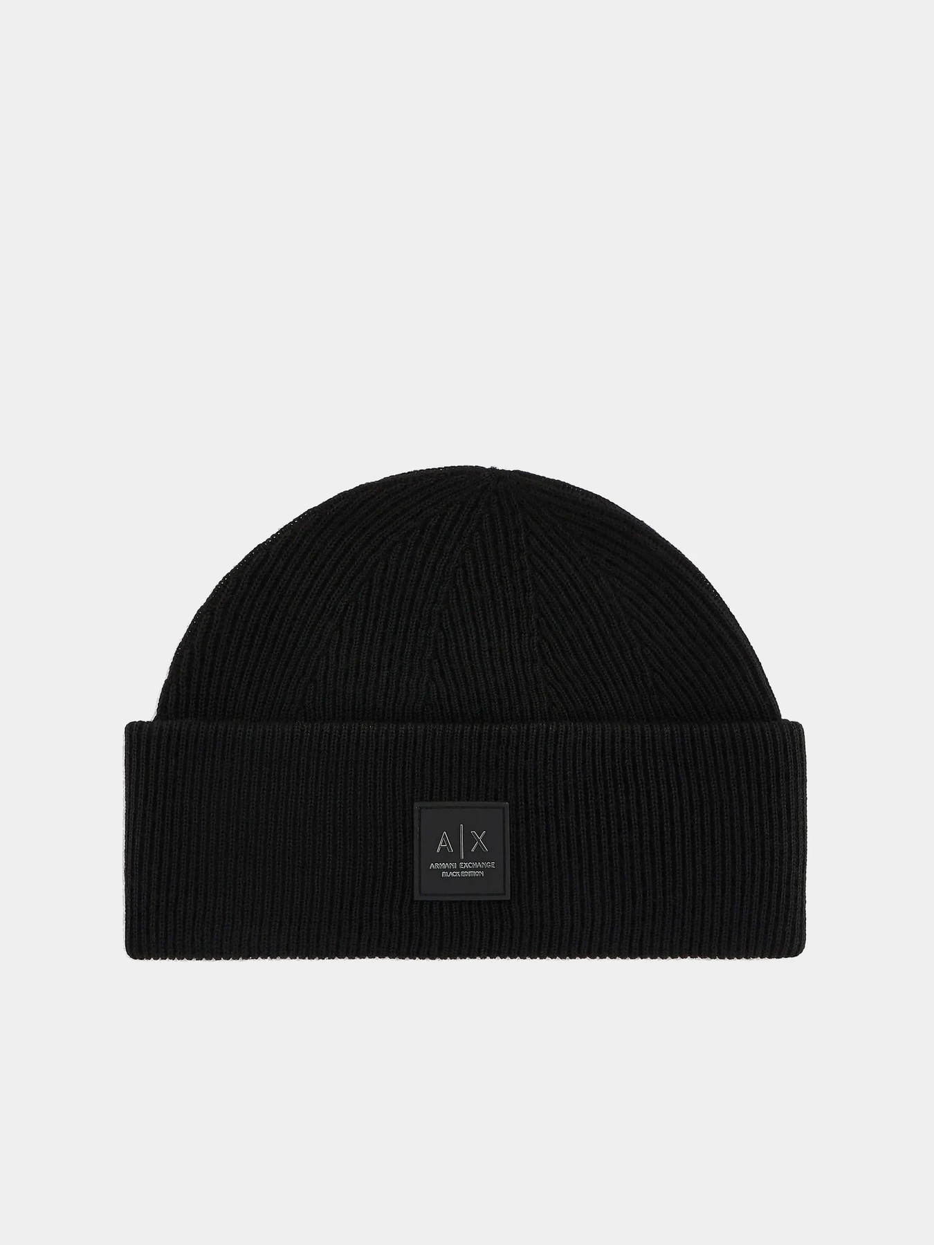 Шапки и кепки Armani Exchange модель XM000007-AF10135-UC001 Шапки и кепки Armani Exchange модель XM000007-AF10135-UC001 Фото