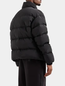 Куртки и дубленки Armani Exchange модель XM000032-AF10323-UC001 Фото