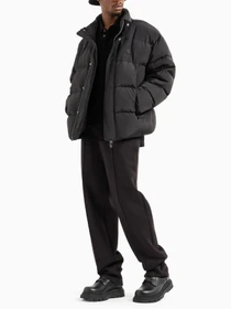 Куртки и дубленки Armani Exchange модель XM000032-AF10323-UC001 Фото