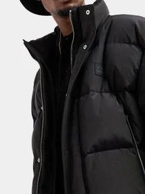 Куртки и дубленки Armani Exchange модель XM000032-AF10323-UC001 Фото