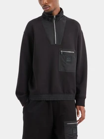 Худи и свитшоты Armani Exchange модель XM000083-AF10818-UC001 Фото