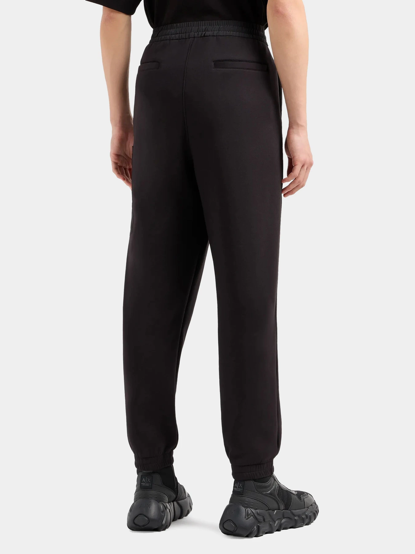 Брюки Armani Exchange модель XM000084-AF10818-UC001 Брюки Armani Exchange модель XM000084-AF10818-UC001 Фото