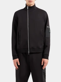 Худи и свитшоты Armani Exchange модель XM000085-AF10818-UC001 Фото