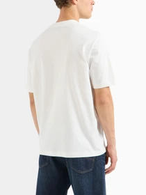 Футболки и поло Armani Exchange модель XM000090-AF10361-U0009 Фото