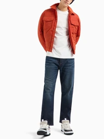 Футболки и поло Armani Exchange модель XM000090-AF10361-U0009 Фото
