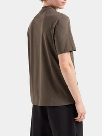 Футболки и поло Armani Exchange модель XM000090-AF10361-U8119 Фото