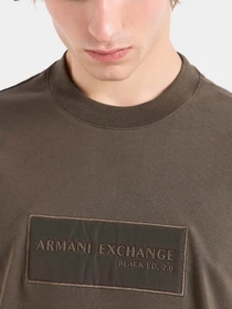 Футболки и поло Armani Exchange модель XM000090-AF10361-U8119 Фото
