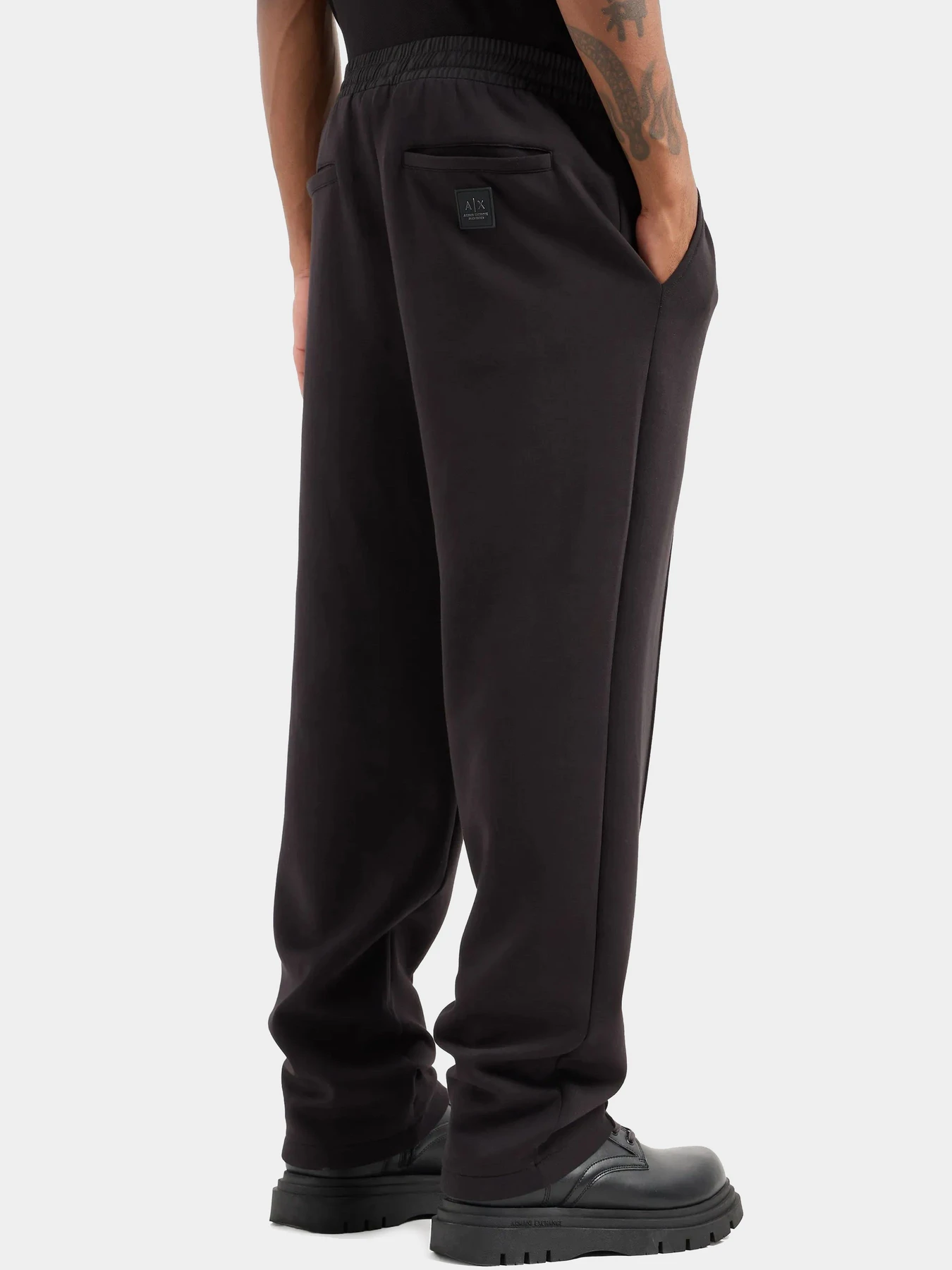Брюки Armani Exchange модель XM000120-AF10818-UC001 Брюки Armani Exchange модель XM000120-AF10818-UC001 Фото