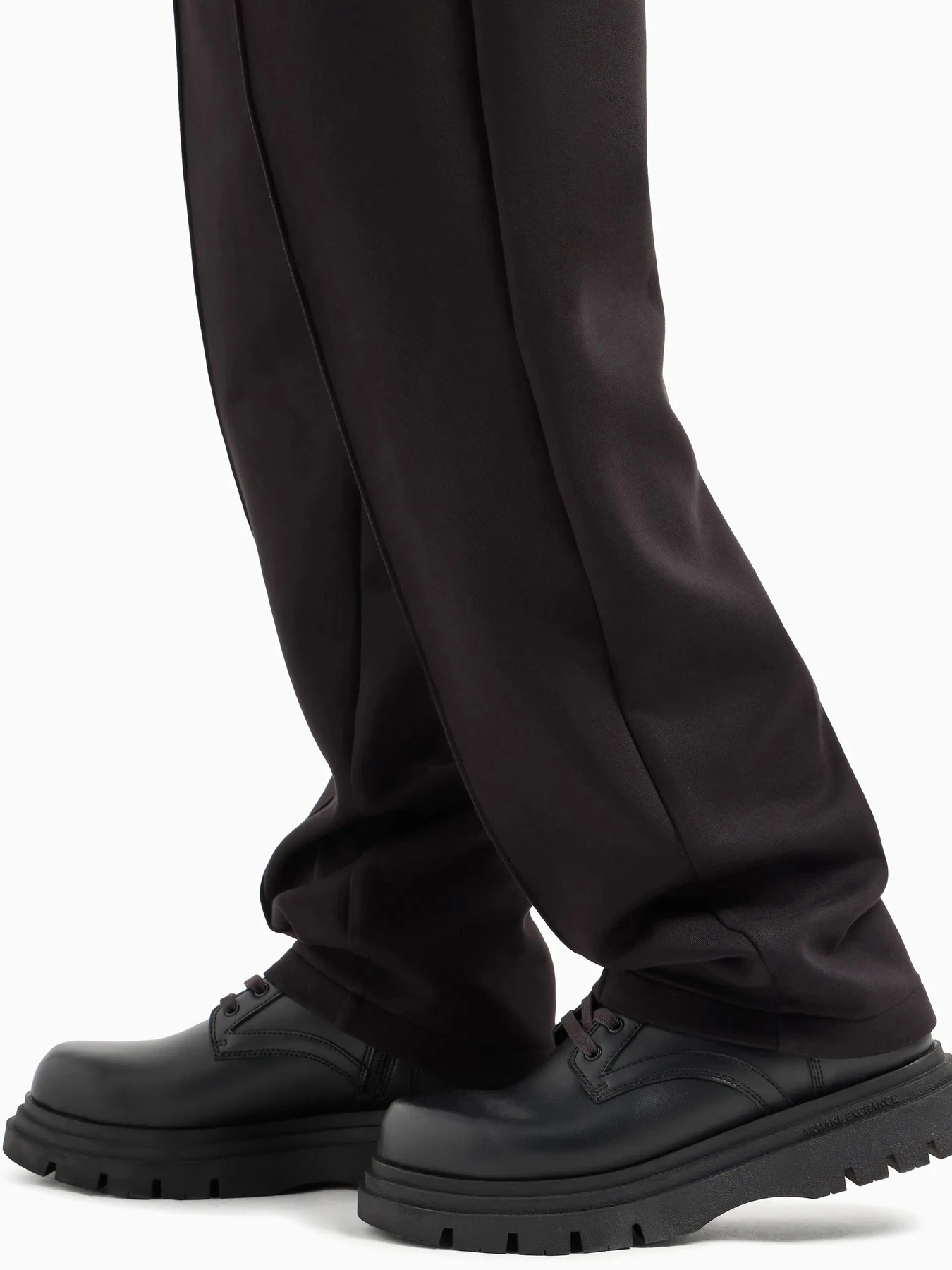 Брюки Armani Exchange модель XM000120-AF10818-UC001 Брюки Armani Exchange модель XM000120-AF10818-UC001 Фото