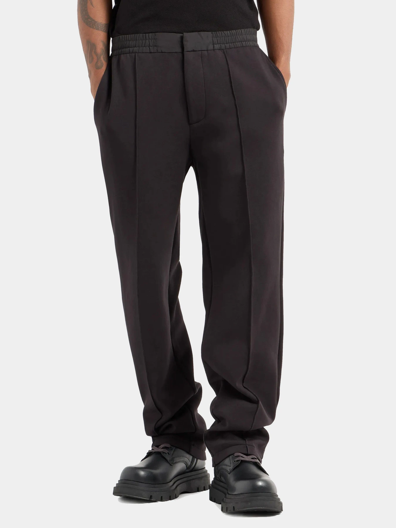 Брюки Armani Exchange модель XM000120-AF10818-UC001 Брюки Armani Exchange модель XM000120-AF10818-UC001 Фото
