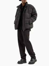 Брюки Armani Exchange модель XM000120-AF10818-UC001 Фото