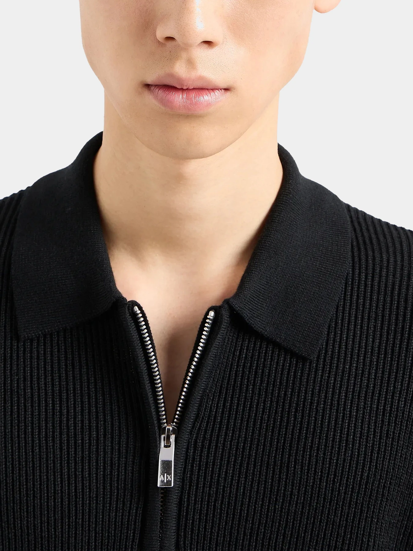 Худи и свитшоты Armani Exchange модель XM000129-AF10348-UC001 Худи и свитшоты Armani Exchange модель XM000129-AF10348-UC001 Фото