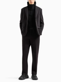 Худи и свитшоты Armani Exchange модель XM000129-AF10348-UC001 Фото