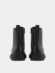 Ботинки и сапоги Armani Exchange модель XUM018-XV874-00002 Фото
