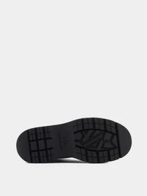 Ботинки и сапоги Armani Exchange модель XUM018-XV874-00002 Фото