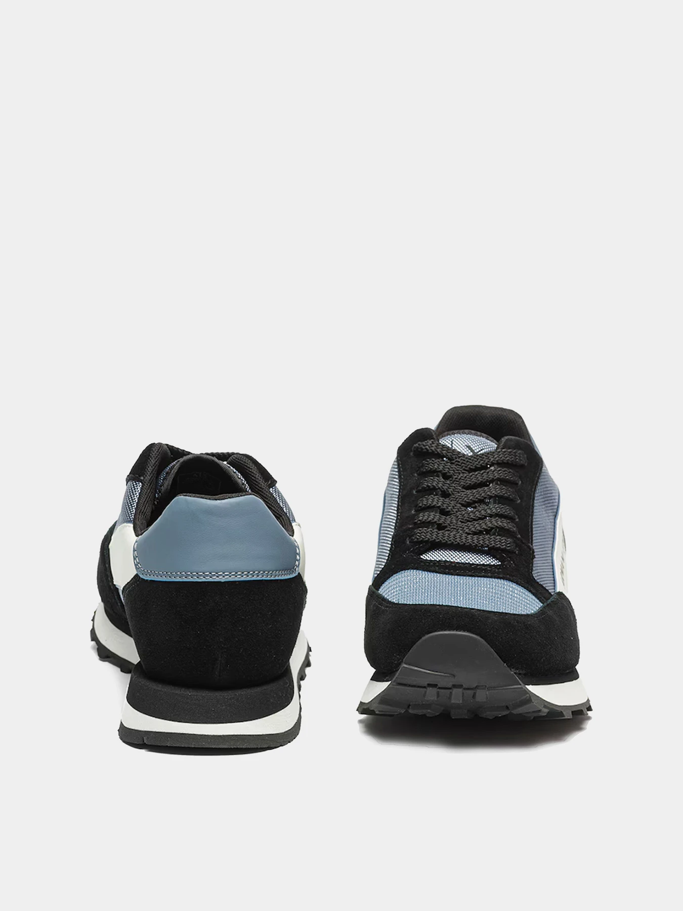 Кроссовки Armani Exchange модель XUX083-XV263-A017 Кроссовки Armani Exchange модель XUX083-XV263-A017 Фото
